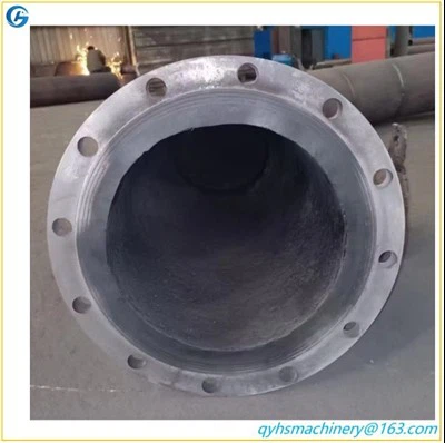 Труба подачи бетононасоса