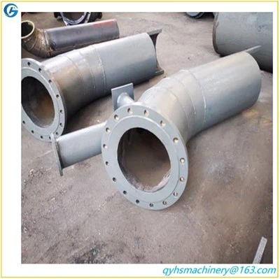 Двойной металлический износостойкий порошок для локтя