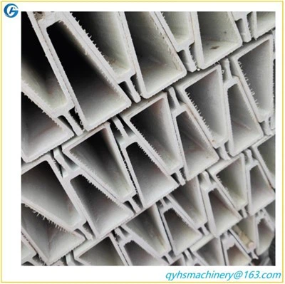 Половая балка FRP