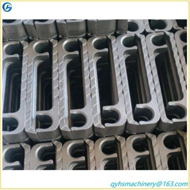 Поршневая решетка