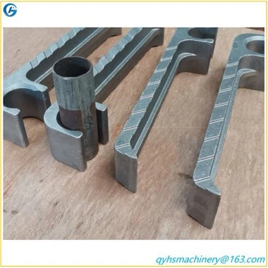 Решетка из механического сплава Sinter