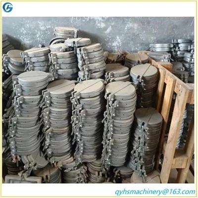 Прямые продажи с фабрики решетчатых решеток