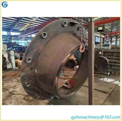 Вкладыши для износостойкой стальной трубки